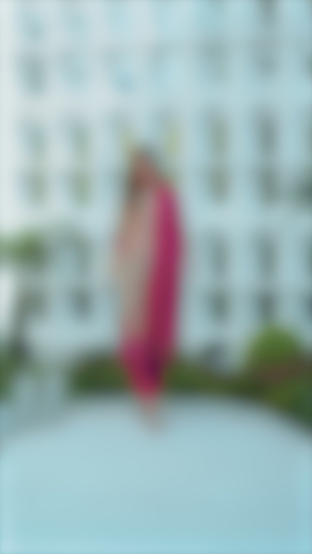 Rosewood – A Signature Suit Set by Designer